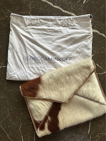 Rebecca Minkoff clutch