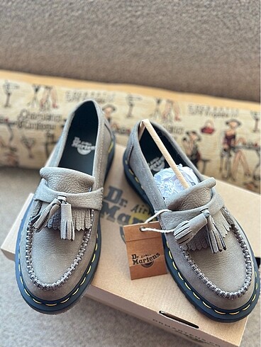 Dr. Martens Adrian loafer