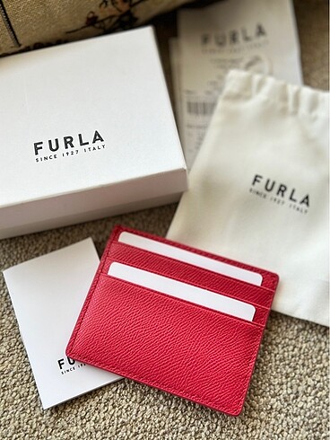 Furla Furla kartlık
