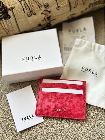 Furla kartlık