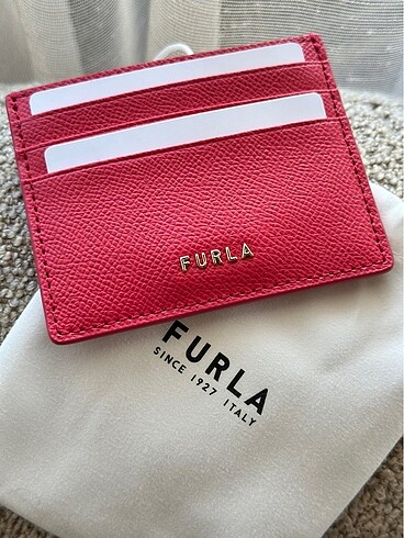 Beden Furla kartlık