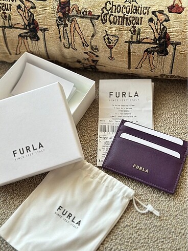 Furla kartlık