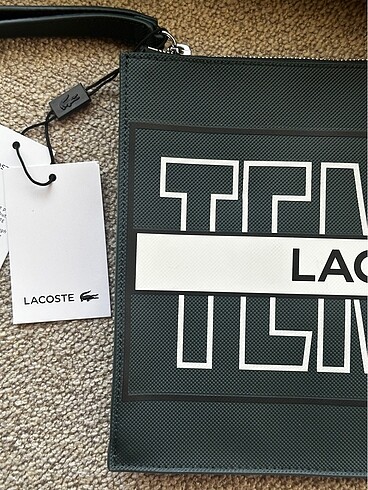 Lacoste Lacoste portföy