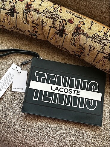 Lacoste portföy