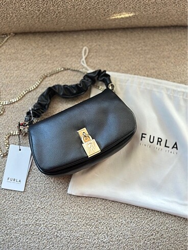 Furla Artemis faturalı orijinal