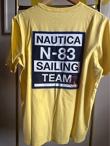Nautica Tshirt