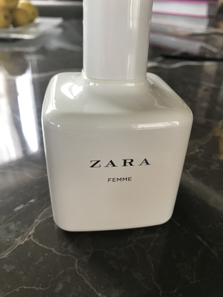 universal Beden Zara Femme parfüm