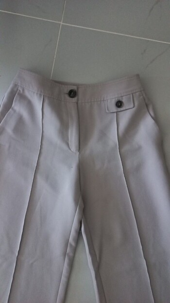 Mango Palazzo pantoln