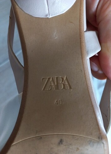 Zara Zara stiletto