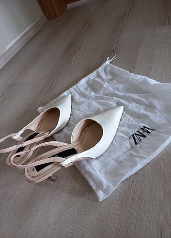 40 Beden Zara stiletto
