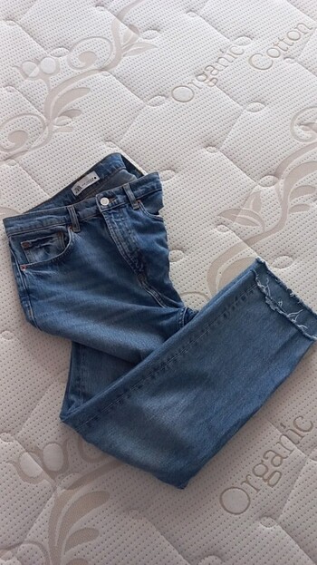 Zara Zara jean