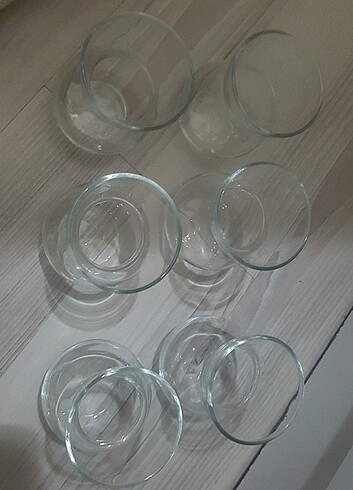 Çay bardağı 