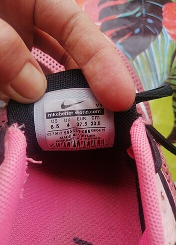 Nike Orjinall nike