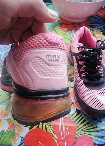 37,5 Beden Orjinall nike