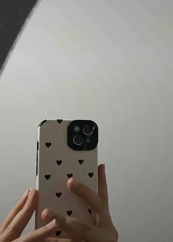 İphone 13 Telefon Kılıfı - Görsel 2