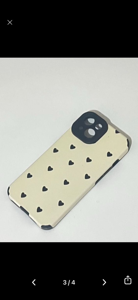 İphone 13 Telefon Kılıfı - Görsel 3