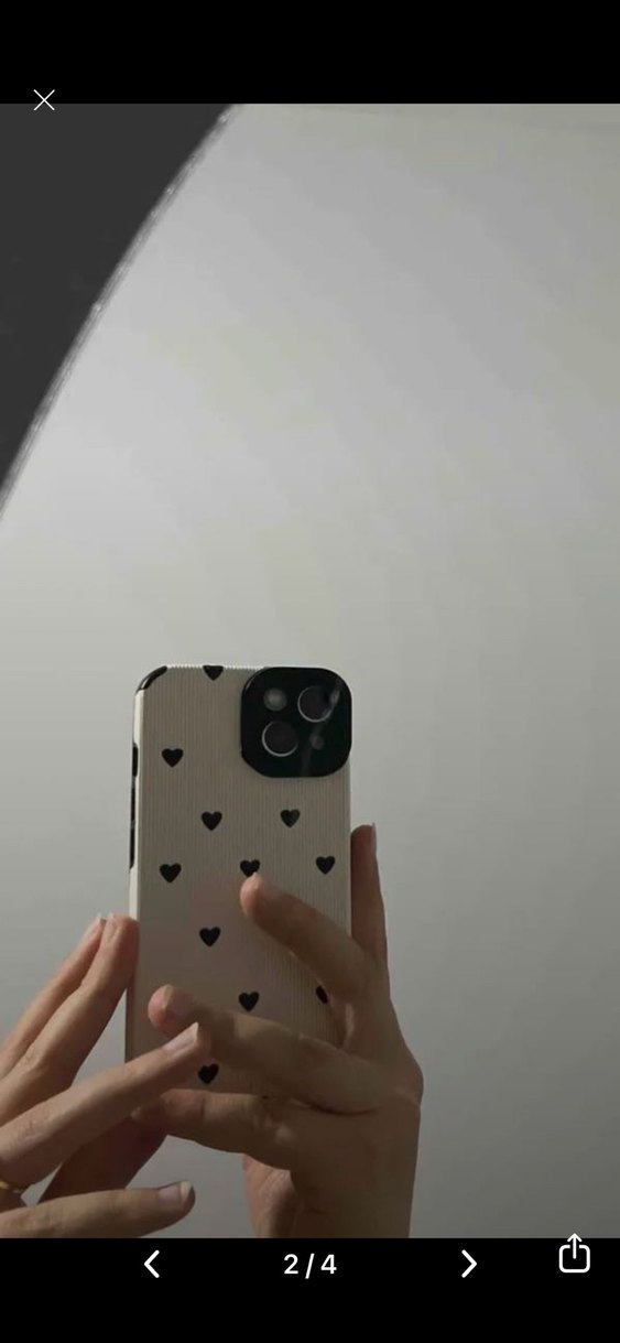 İphone 13 Telefon Kılıfı - Görsel 2