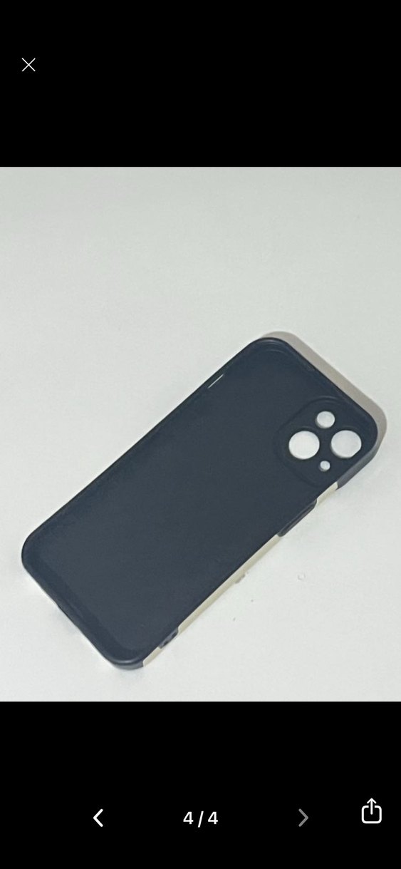 İphone 13 Telefon Kılıfı - Görsel 4