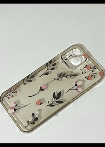 İphone 13 Telefon Kılıfı - Görsel 2