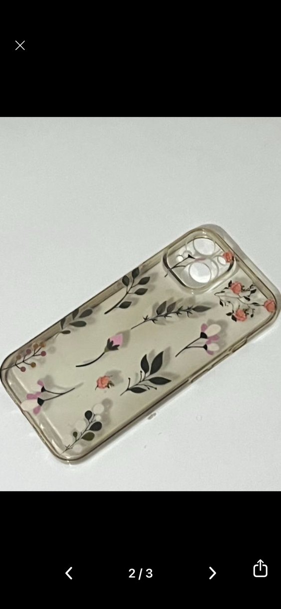 İphone 13 Telefon Kılıfı - Görsel 2