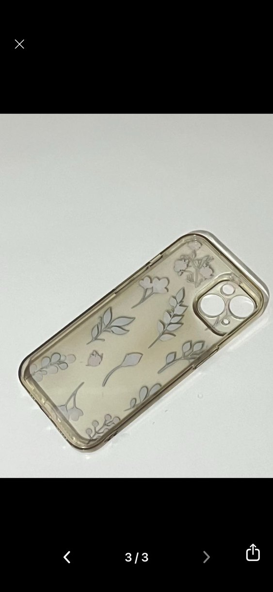 İphone 13 Telefon Kılıfı - Görsel 3