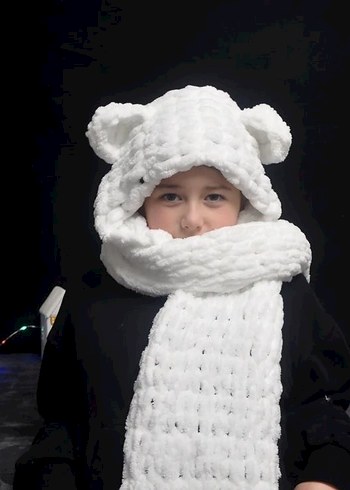 Koton Prematüre, 12 cm