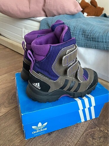 Adidas kar botu