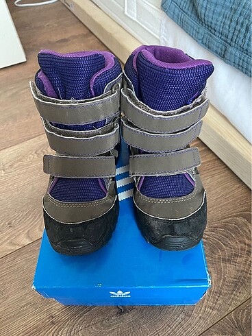 Adidas Adidas kar botu