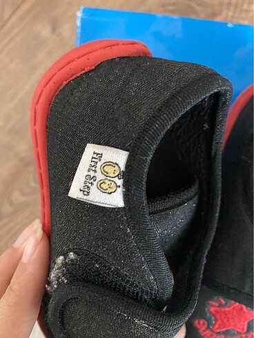 24 Beden First step ev patiği