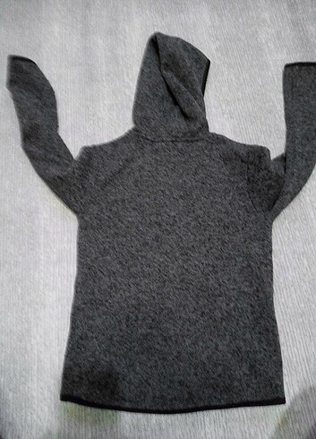 H&M Çocuk kapşonlu sweatshirt