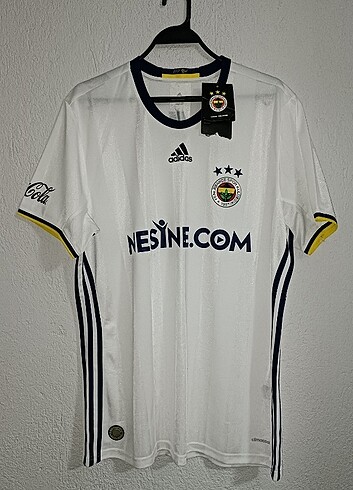FENERBAHÇE 110 YIL DEPLASMAN FORMASI