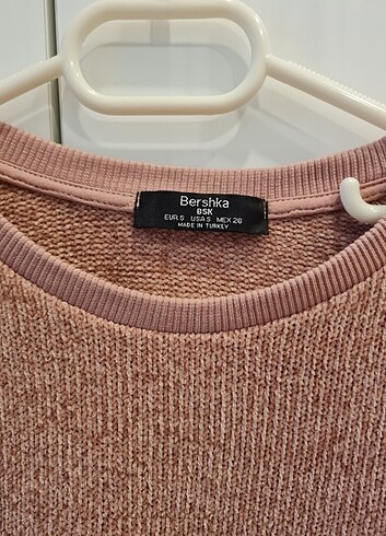 Bershka Bershka kazak