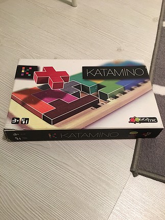 Katamino 