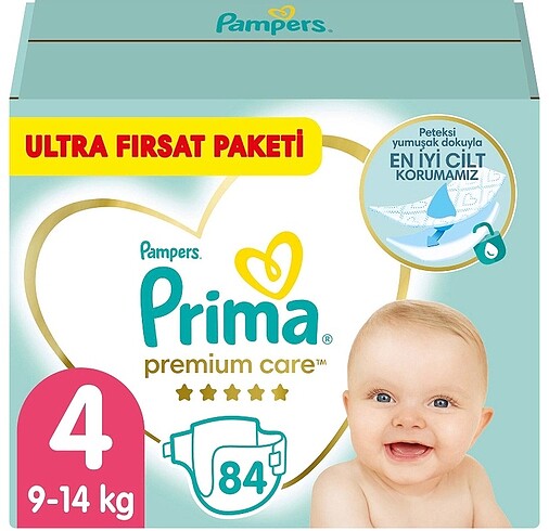 Prima Premium Çare 4