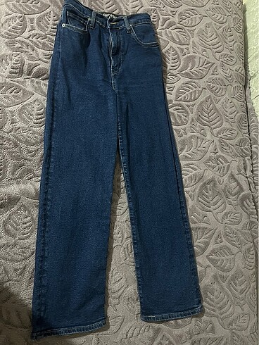Kot pantolon/ Bershka