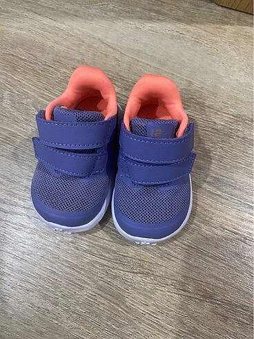 Nike bebek ayakkabısı