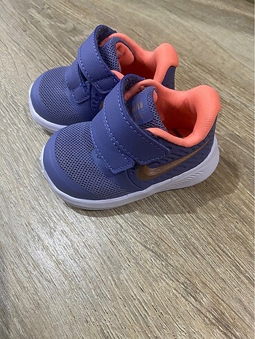 Nike Nike bebek ayakkabısı
