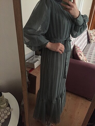 Zara Elbise