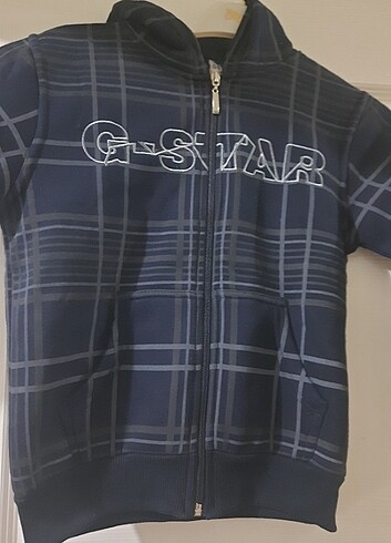 Erkek çocuk sweat
