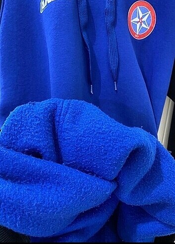 xl Beden Sweatshirt
