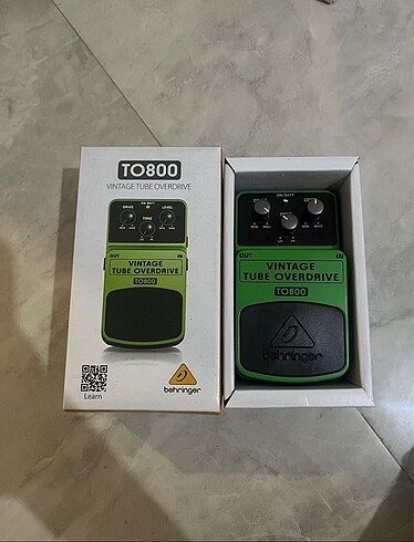 Pedal