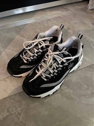 Skechers ayakkabı