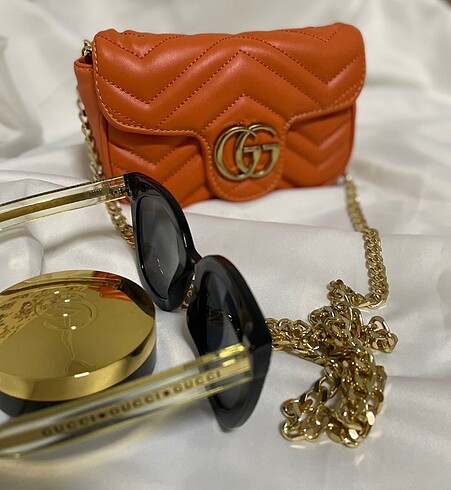 Gucci Marmont Mini