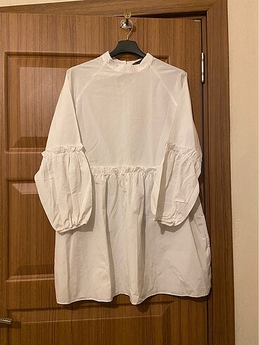Tesettür tunik