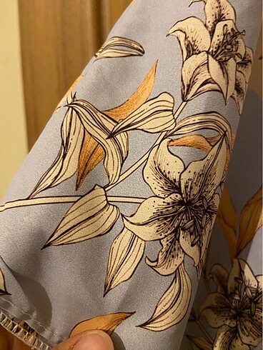 universal Beden Kimono