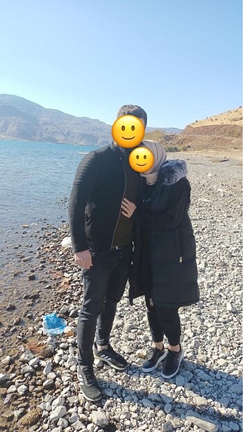 Şişme mont