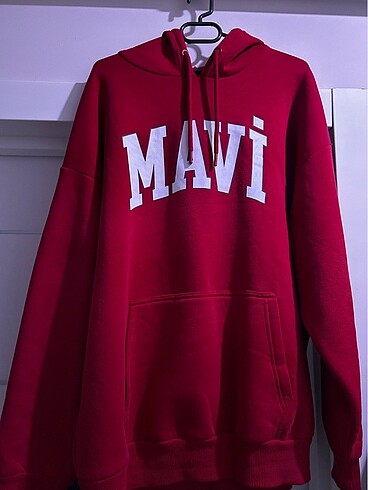 Mavi jeans sweat