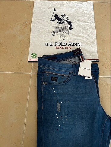 Us polo assn