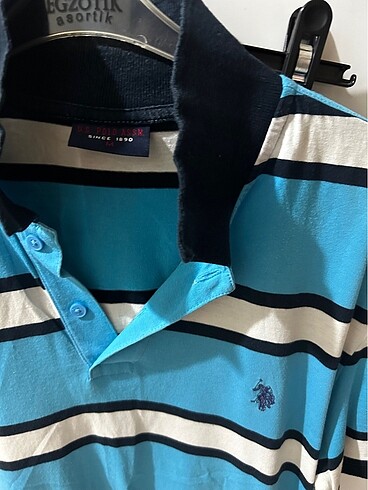 Us polo assn