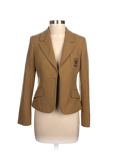 Parantez Blazer %70 İndirimli.
